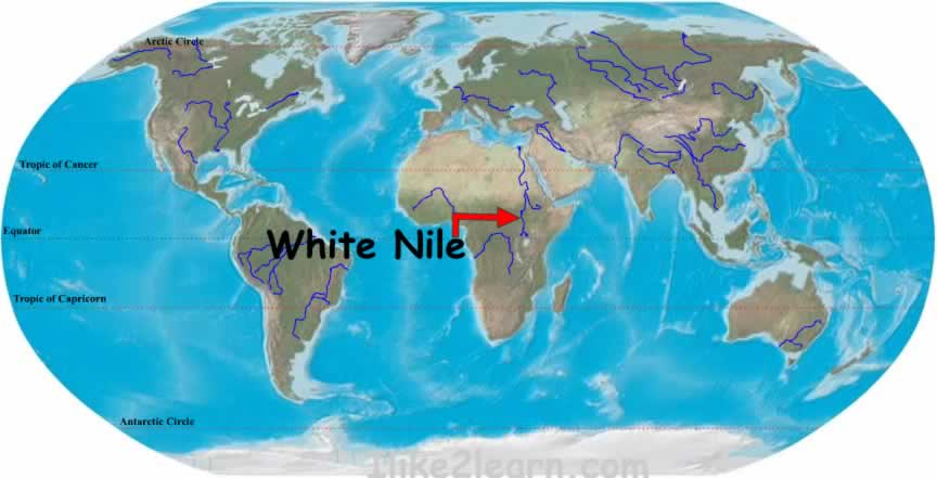 White Nile